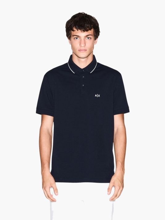 Armani Exchange meeste polo
