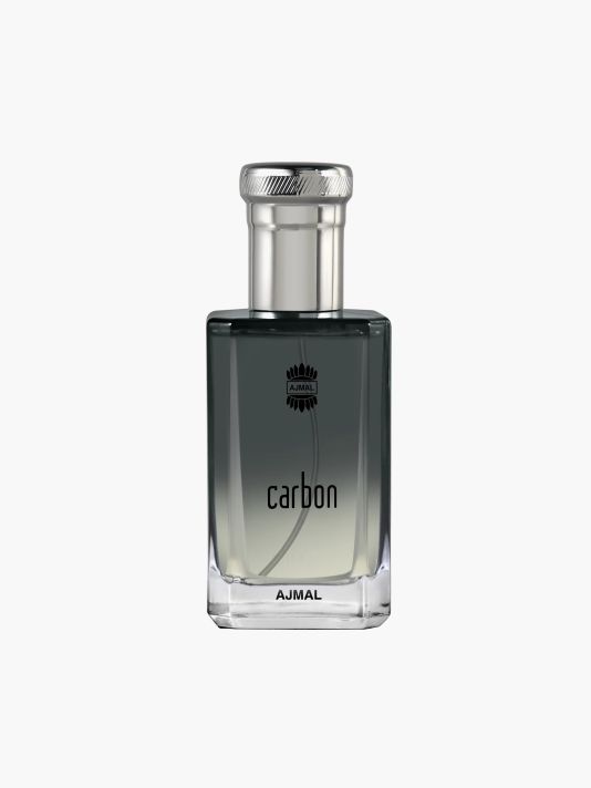 Ajmal, Carbon, Eau De Parfum, For Men