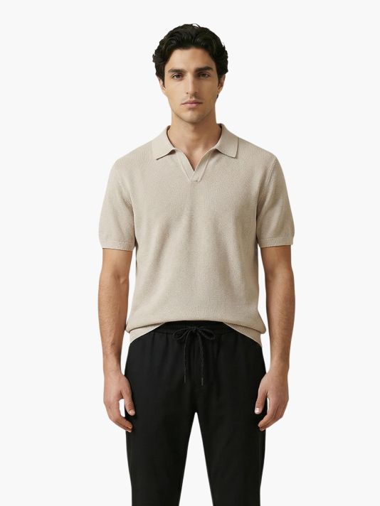 Gianni Lupo meeste polo särk