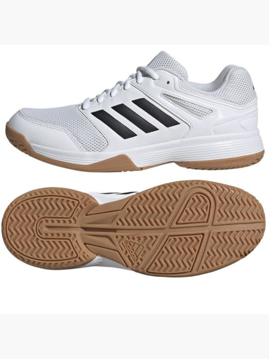 adidas Speedcourt M IE8032 volleyball shoes