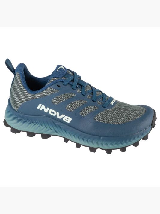 Inov-8 MudTalon W 001145-SBNY-P-001 Running Shoes