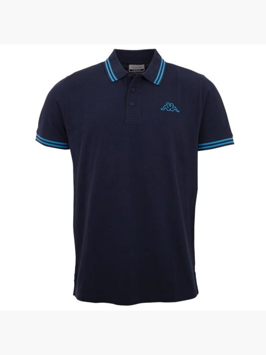 Kappa Polo Shirt M 709361-19-4024