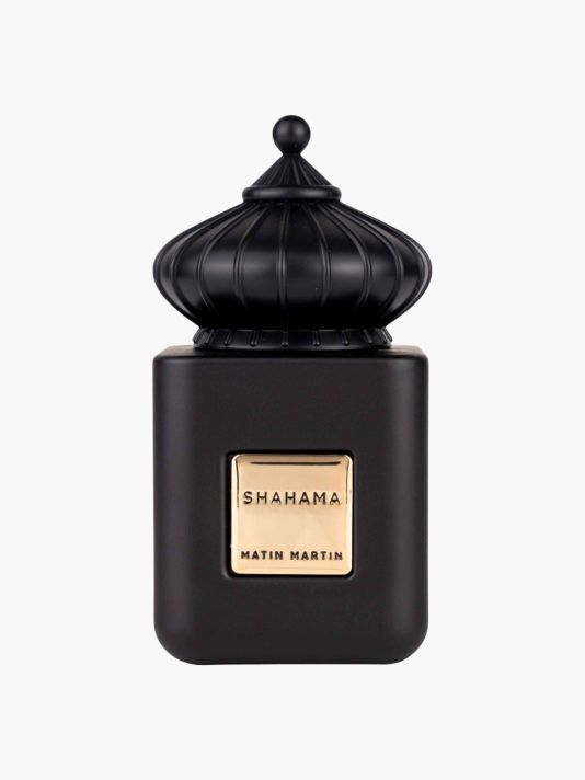 Matin Martin, Shahama, Eau De Parfum, For Men