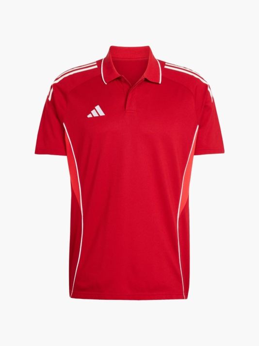 adidas Tiro 25 Competition Polo Shirt M JY1805