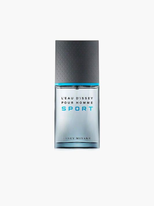 Issey Miyake, L’Eau d’Issey Sport, Eau De Toilette, For Men