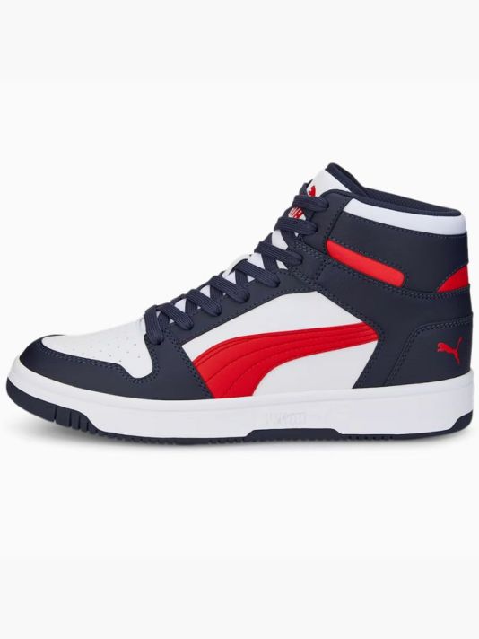 Puma Rebound Layup SL M 369573-29 shoes
