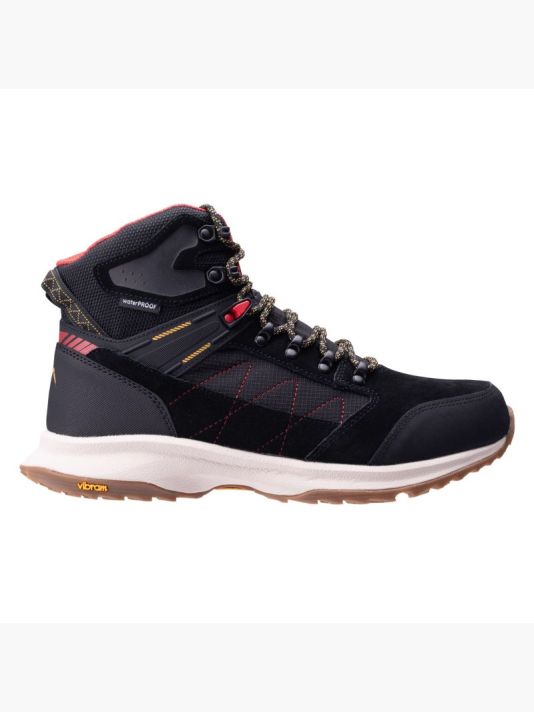 Men's DARDA MID WP V Shoes