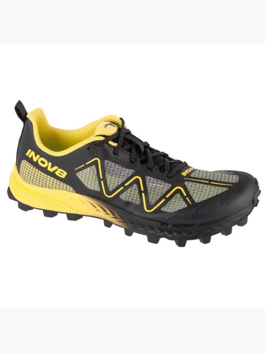 Inov-8 MudTalon Speed M 001146-BKYW-P-001 Running Shoes