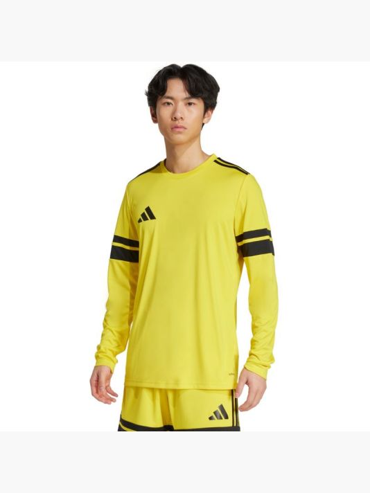 adidas Squadra 25 Long Sleeve Jersey LM M JF6077