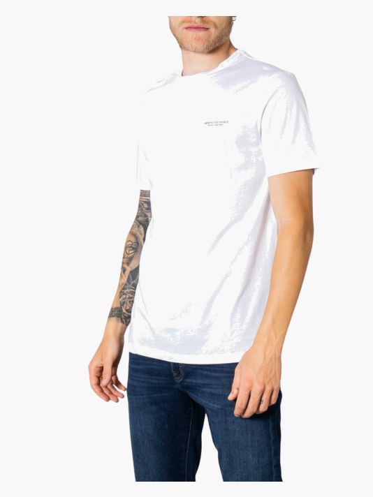 Armani Exchange meeste T-särk