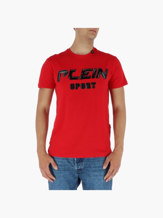 Plein Sporti meeste T-särk