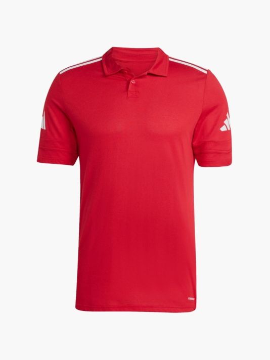 Adidas Squadra 25 Polo Shirt M JY3418