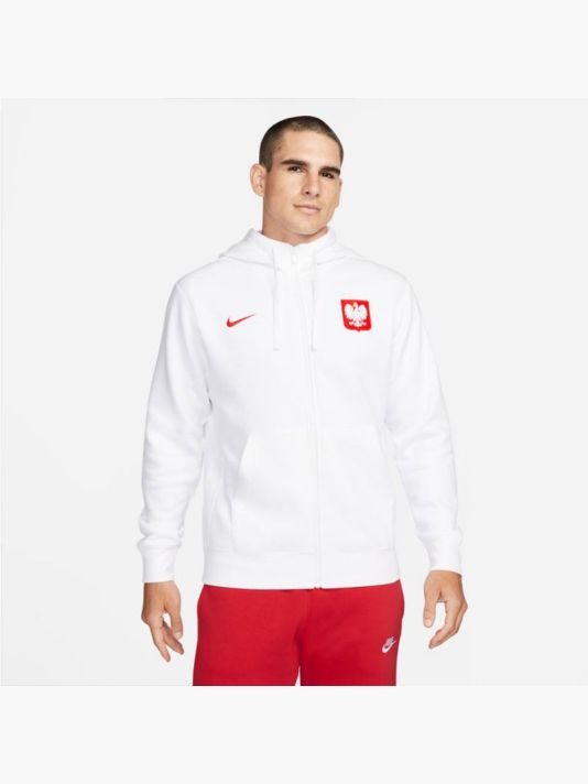 Nike Poland Hoody M DH4961 100