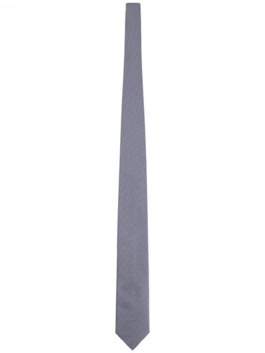 SILK TIE