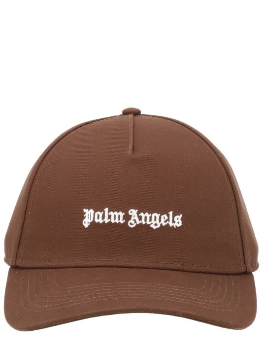 CAPPELLO DA BASEBALL "OVERLOGO"