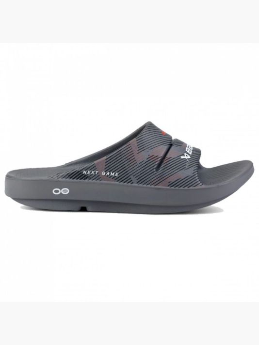 OOfos NG Sport M 1063046 flip-flops