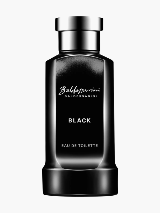 Baldessarini, Black, Eau De Toilette, For Men