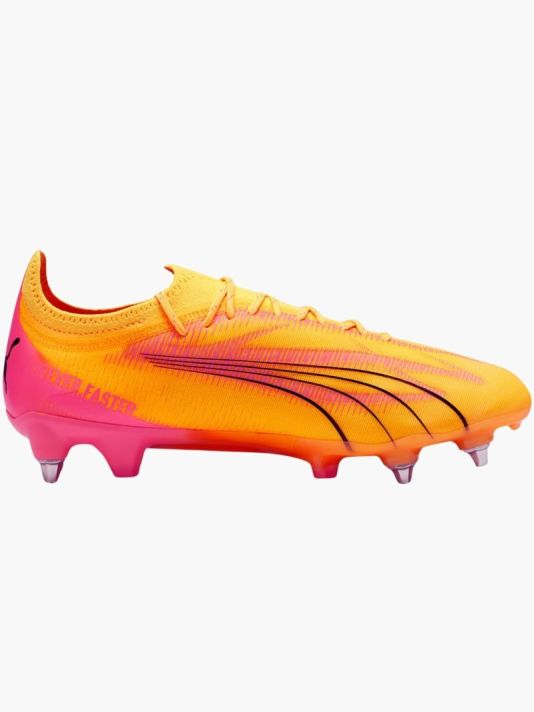 Puma Ultra Ultimate MxSG M 107747 03 football boots