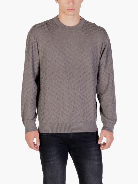 Armani Exchange meeste džempr