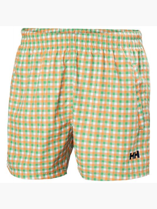 Helly Hansen Newport Trunk Swim Shorts M 34296 498