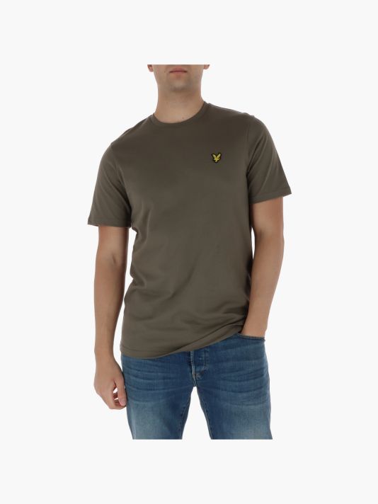 Lyle & Scott meeste T-särk