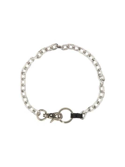 "LADON" CHAIN NECKLACE