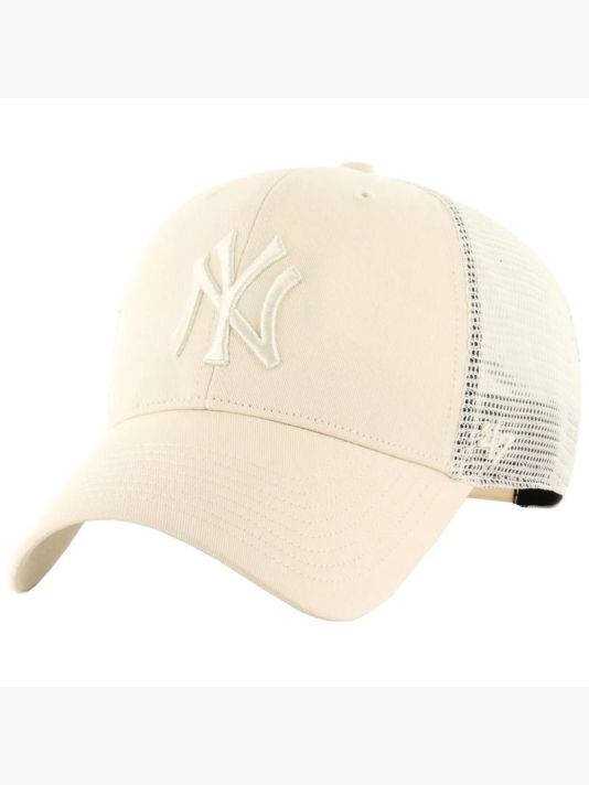47 Brand MLB New York Yankees Branson Cap B-BRANS17CTP-NT