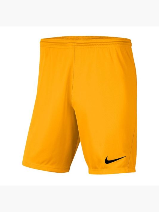 Nike Dry Park III M BV6855-739 Shorts