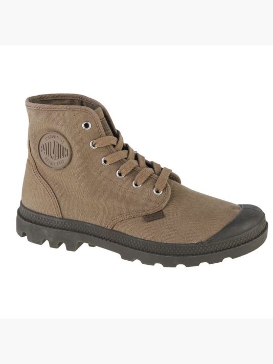 Palladium Pampa Hi M 02352-308-M shoes