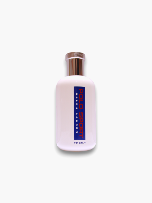 Ralph Lauren, Polo Sport Fresh, Eau De Toilette, For Men