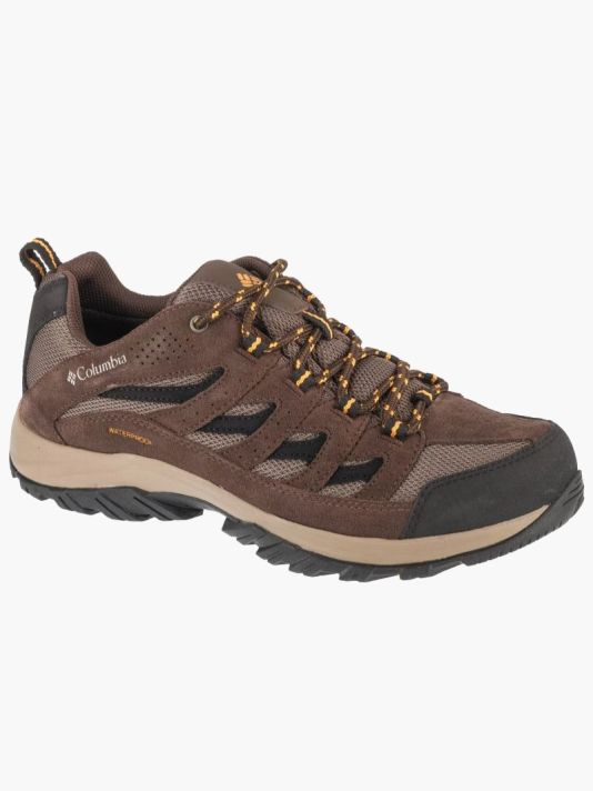 Columbia Crestwood Waterproof M 2100651255 shoes