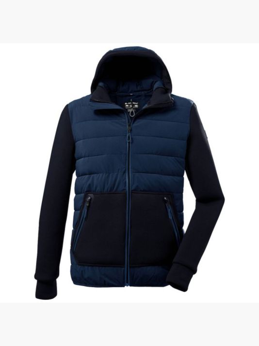 Killtec Kow 158 M 37572/836 winter jacket