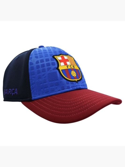 FC Barcelona Cap Estadium 5001GEX