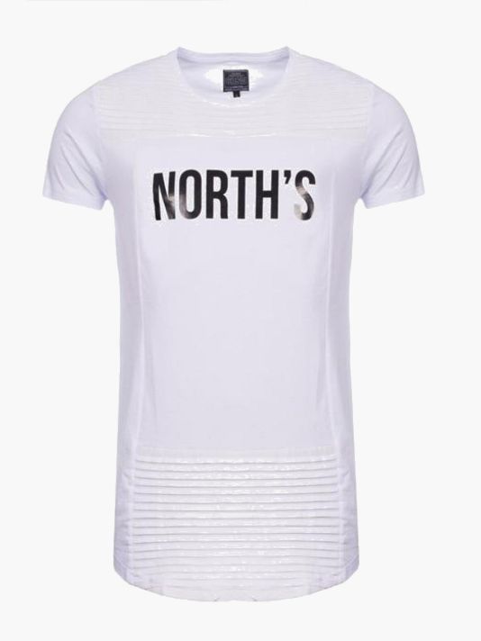 T-shirt model 61309 YourNewStyle