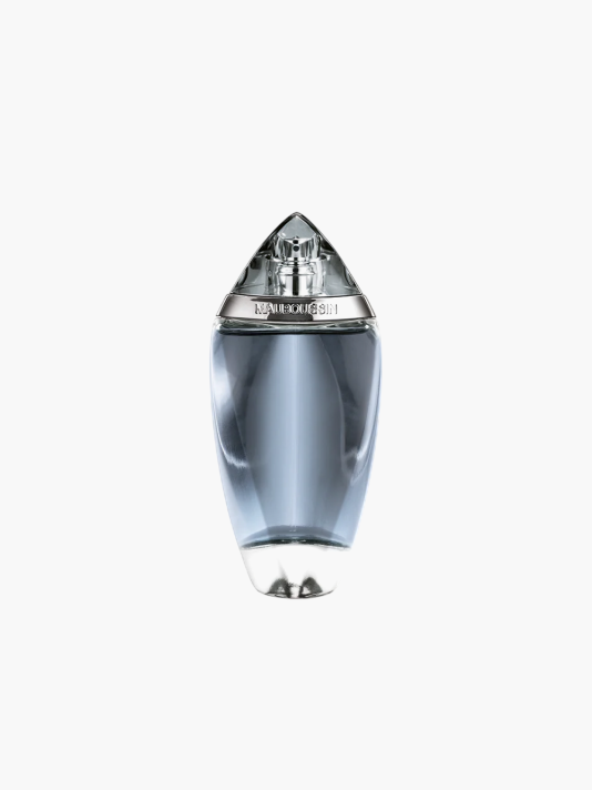Mauboussin, Woody, Eau De Parfum, For Men