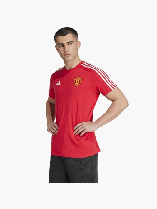 adidas Manchester United DNA Tee M IT4162
