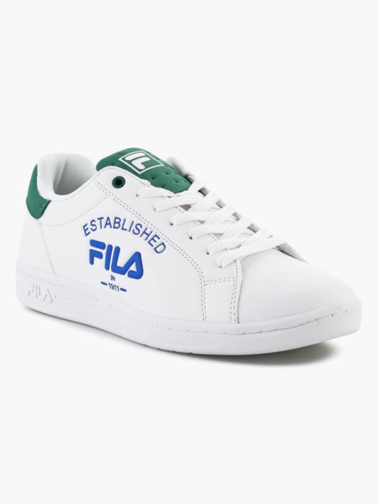 Fila Crosscourt 2 NT Logo M shoes FFM0195-53137