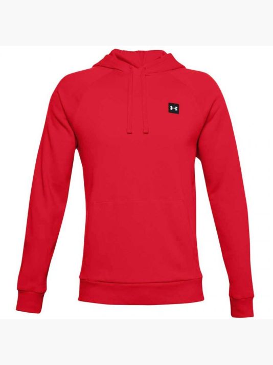 Under Armor Rival Fleece Hoodie M 1357092 600