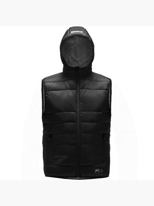 Ozoshi Kurashiki Vest M OZ93370