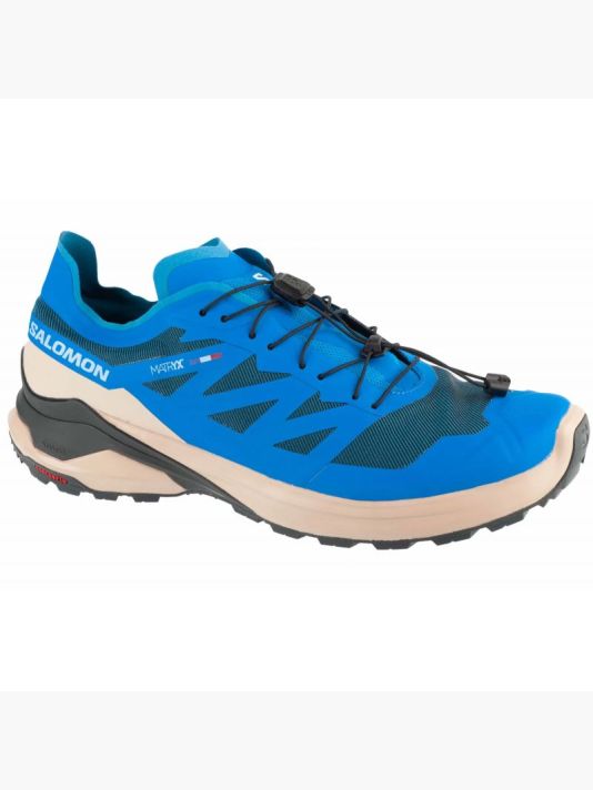 Salomon Xa Meta Made In France Running Shoes M L47886700