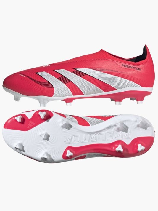Adidas Predator League LL FG/MG M ID3859 football boots
