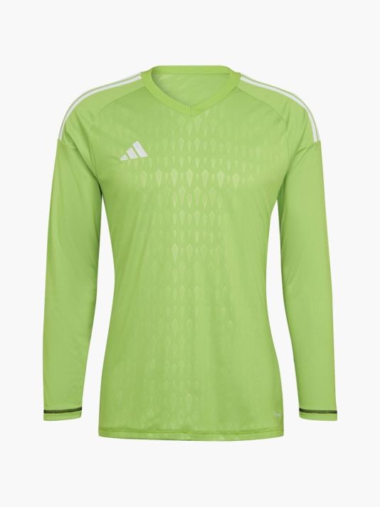 adidas Tiro 23 Competition Long Sleeve Goalkeeper Jersey M HK7693