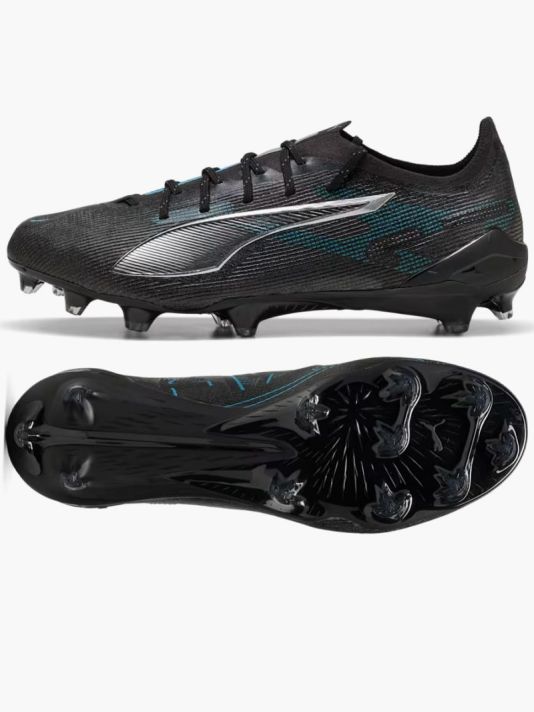 Puma Ultra 5 Ultimate FG M 108159-02 football boots