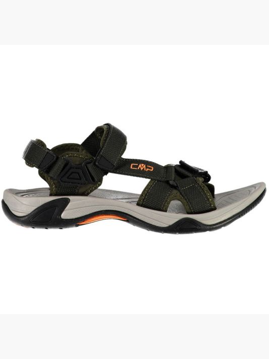 CMP Hamal Hiking M 38Q9957U940 sandals