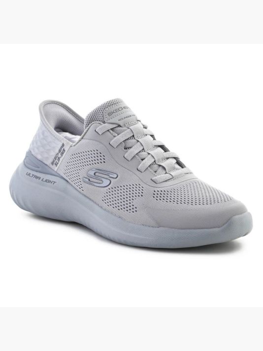 Skechers Bounder 2.0-Emerged M 232459-GRY shoes