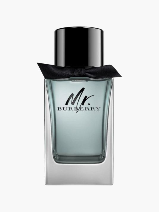 Burberry, Mr. Burberry, Eau De Toilette, For Men