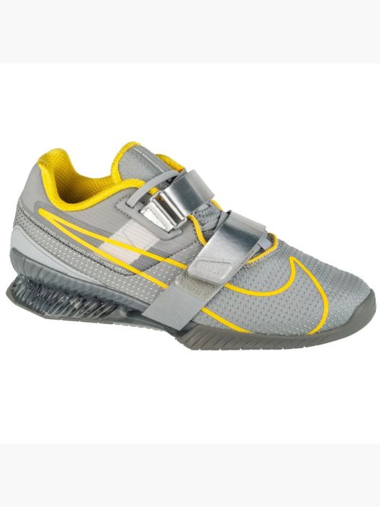 Nike Romaleos 4 M CD3463-002 training shoes