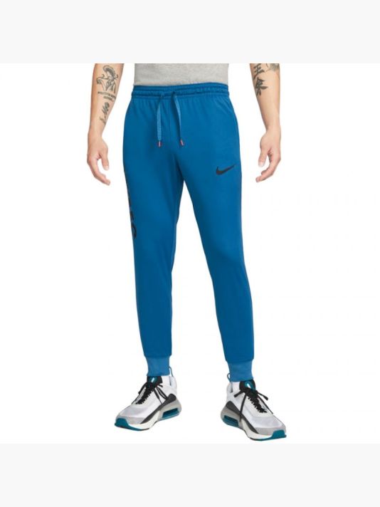 Nike NK Df FC Libero Pant KM DC9016 407