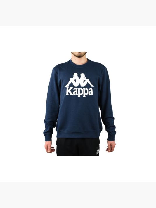 Kappa Sertum RN Sweatshirt M 703797-821