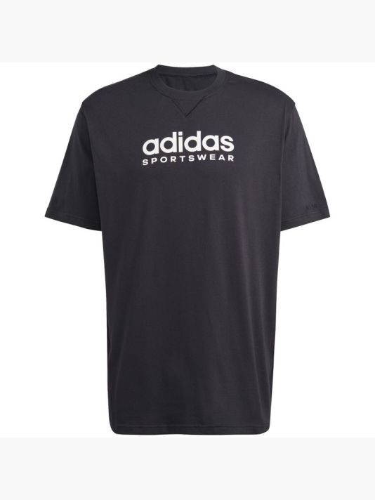Adidas All SZN Graphic Tee M IC9815